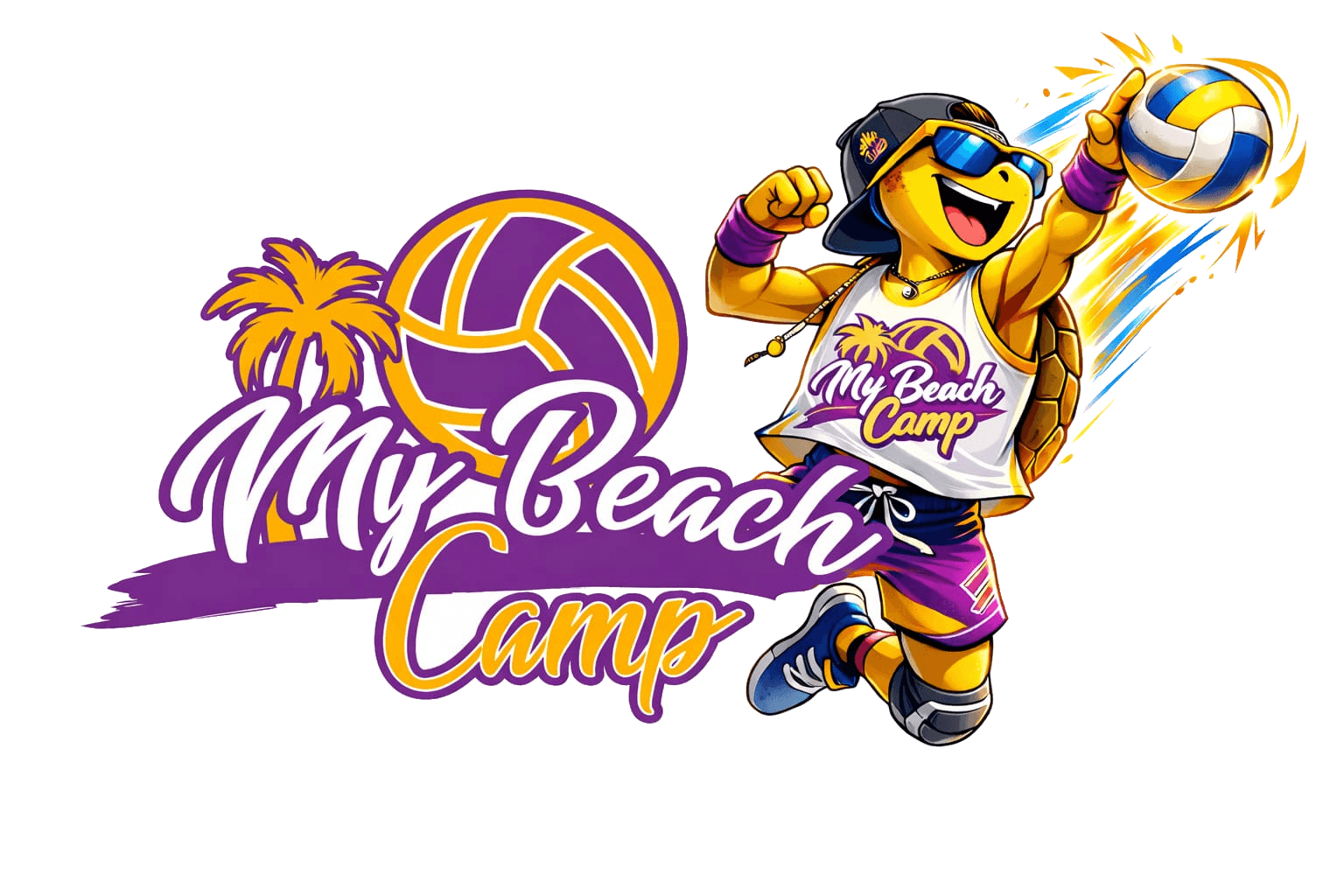 My Beach Camp