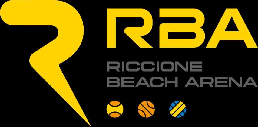 RBA — Riccione Beach Arena